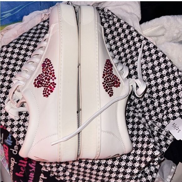 Stuart Weitzman Sneakers - Picture 4 of 7